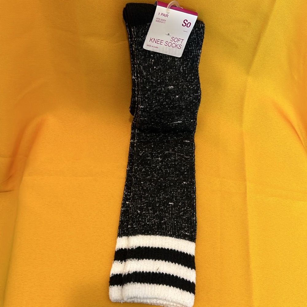 Socks - Picture 3 of 5